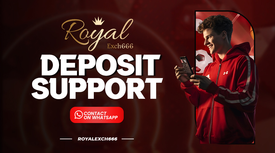 Deposit Support
