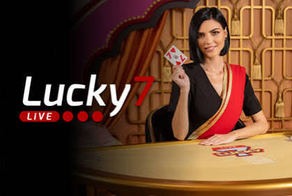 Lucky 7