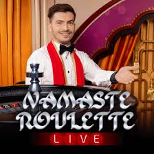 Namaste Roulette
