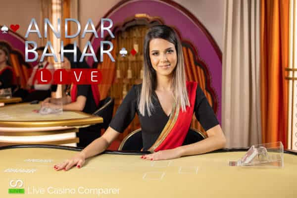 Andar Bahar