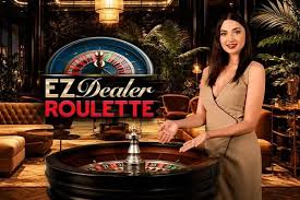 EZ Dealer Roulette